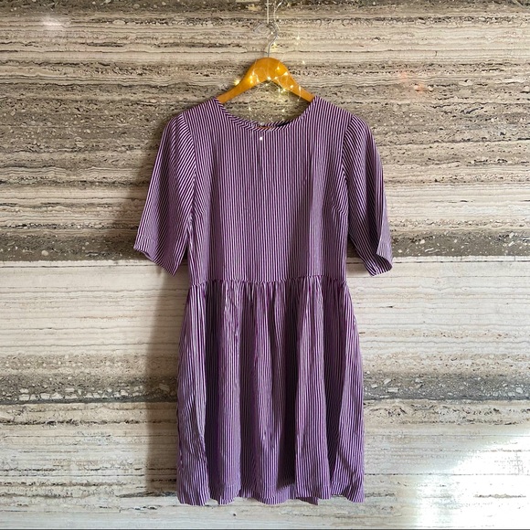 Marks & Spencer Dress Size UK 4/34 fits 36